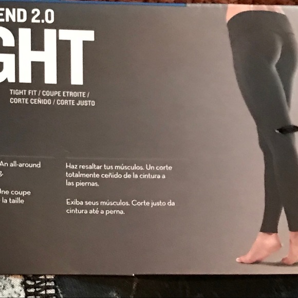 💧Alert Nike work out pants tie dye pattern - Picture 3 of 3